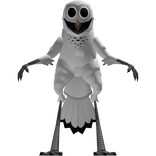 Scary Owls [99 Nights]