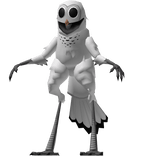 Scary Owls [99 Nights]