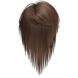 Scene Long Vkei Rockstar Hair (LIght Brown)