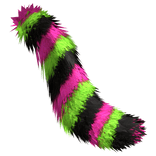 Scene Tail