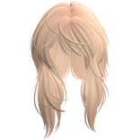 Scene Windy Hair (Blonde)