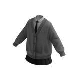 🛍️Scholar's Cardigan