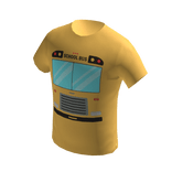 School Bus T-Shirt