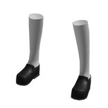 🛍️School shoes of the Fashion leader