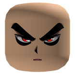 Scissor Seven *GLOWING*