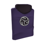 Scissor Seven's Coat