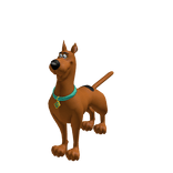 Scooby Do Suit