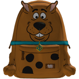 Scooby Doo Backpack 3.0