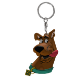 Scooby Doo Keychain 1.0