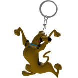 Scooby Doo Keychain 1.0