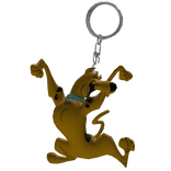 Scooby Doo Keychain 3.0