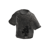 SCORCH Camo Society Boxy TShirt