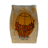 Scorchin’ Hot Chips: Basketball Edition
