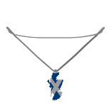 Scotland Necklace
