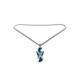 Scotland Necklace (Woman)