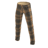 Scottish Plaid Pants KY 