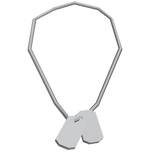 Scout Necklace
