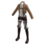 Scout Regiment Uniform