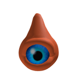 SCP-131 Shoulder-Orange Buddy