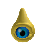 SCP-131 Shoulder-Yellow Buddy