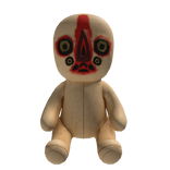 SCP 173 Plushie Waist