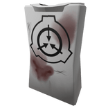 SCP-3999/Talloran