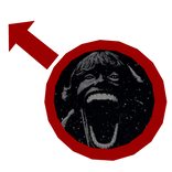 SCP-67 Arrow and circle