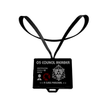 SCP O5 Council Member