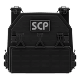 SCP Vest