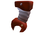 Scrapnik Mecha Junk Arm 