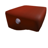 Scrapnik Mecha Left ShoulderPad