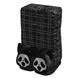 ScreamCat (Halloween)