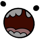Screaming Finn 3d