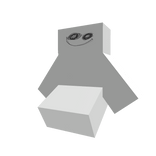 *scribble shoulder pal