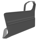 Scribled Mail Bag (1.0)