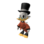 Scrooge McDuck