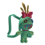Scrump Backpack 🌺 Lilo & Stitch 🛸 Disney