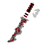 Scrunchy’s red n white byte addon