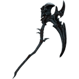 scythe