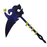 🌌✨Scythe cosmic✨🌌(Código:Scythe2.0Cosmic)