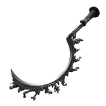 Scythe of Broken Souls