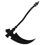 Scythe of Chastisement