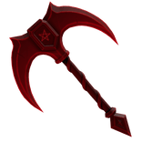 Scythe of Hell