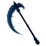 Scythe Of The Lost Ice King