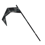 Scythe of the Sixth Void