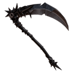 Scythe Sword