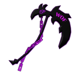 Scythe WOF