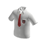 SD School Uniform Female Short Sleeves