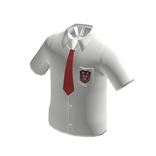 SD School Uniform Male Short Sleeves