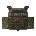 [SDN] Quick Release P.C. 2.0, TE-3A Trans